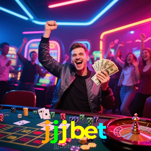 jjjbet：Jogue poker, roleta e aposte no futebol com grandes prêmios!