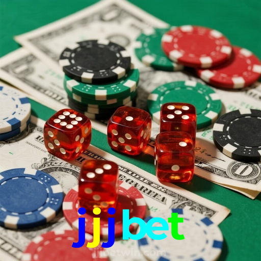 jjjbet：A sorte está ao seu lado! Aposte nas melhores máquinas caça-níqueis!