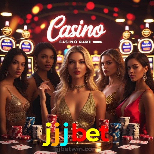 jjjbet：Jogue agora no nosso cassino online e ganhe muito mais!