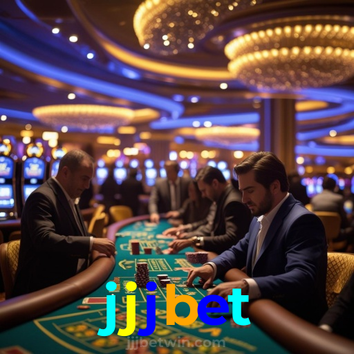 jjjbet：Aposte nas mesas de poker e mostre quem é o mestre das cartas!