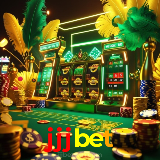 jjjbet:Aposte nas nossas roletas e veja a sorte sorrir para você!