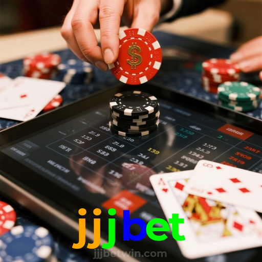 jjjbet:Jogue nas roletas e veja a sorte sorrir para você!