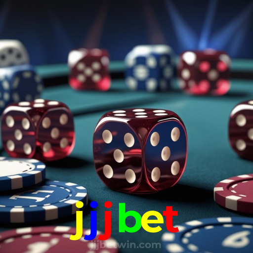 jjjbet：Vença o poker online e mostre sua habilidade nas cartas!