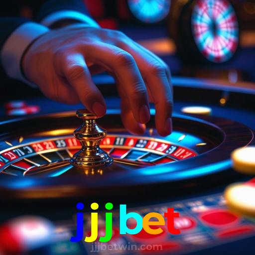 jjjbet：Desafie a roleta e ganhe prêmios incríveis no nosso cassino!