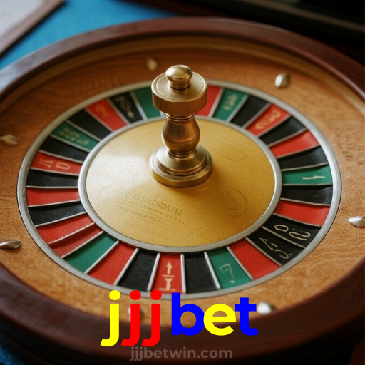 jjjbet:O cassino online mais confiável com apostas no futebol e prêmios em blackjack!