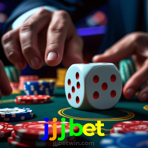 jjjbet：A emoção das slots te espera! Aposte agora e ganhe!