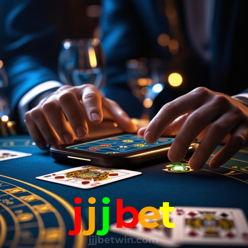 jjjbet:Aposte no futebol online e seja o maior vencedor de todos!