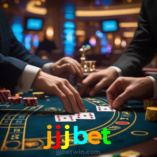 jjjbet:Sinta a emoção de ganhar no cassino online! Aposte e vença!