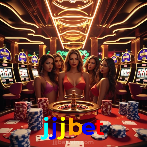 jjjbet:Jogue os melhores jogos de cassino como blackjack e roleta, e aposte no futebol!