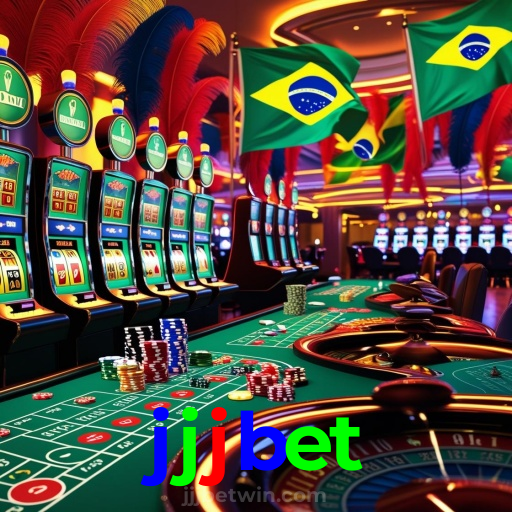 jjjbet:Apostas emocionantes no futebol e os melhores jogos de cassino!