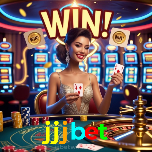 jjjbet:Prepare-se para o melhor da diversão no cassino! Jogue agora!