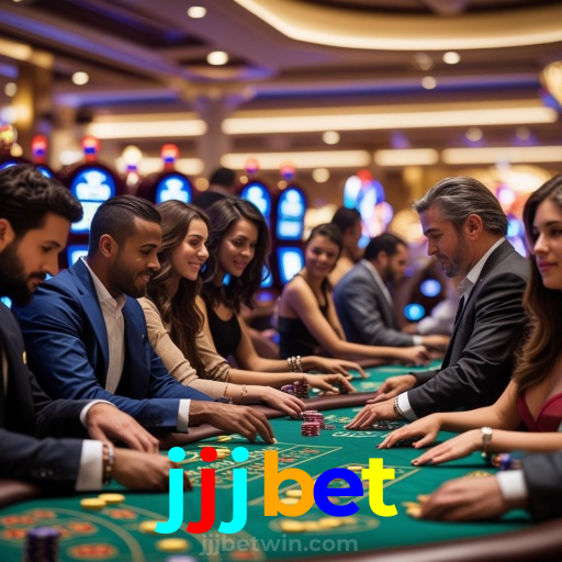jjjbet:Jogue nas mesas de poker e ganhe prêmios incríveis!