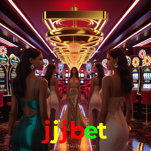 jjjbet:Jogue nas melhores slots e vença o jackpot agora mesmo!