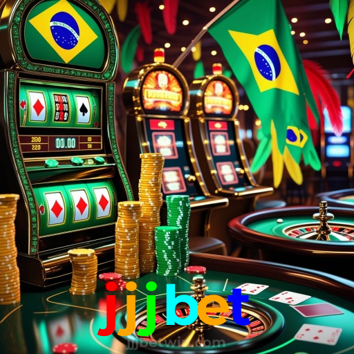 jjjbet:Divirta-se com slots e apostas ao vivo em futebol no nosso cassino online!