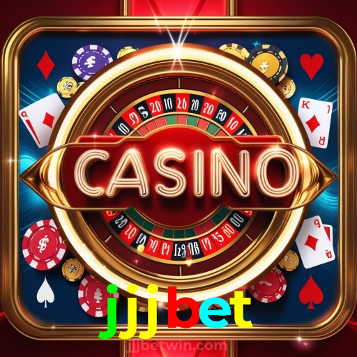 jjjbet：Jogue nas melhores slots e conquiste o jackpot dos seus sonhos!