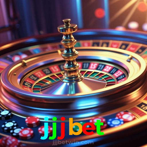 jjjbet：Aposte nas mesas de poker e vença grandes prêmios!