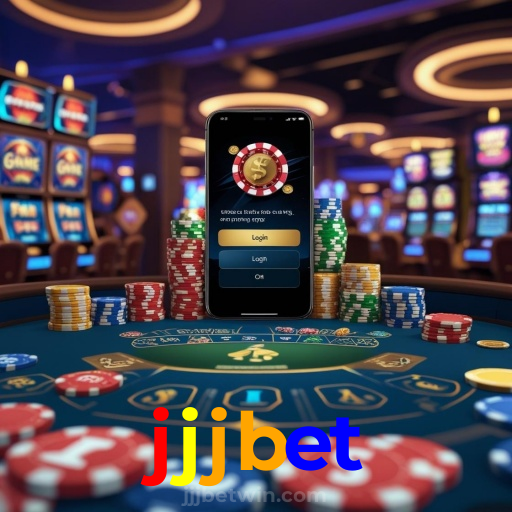 jjjbet:Jogue roleta, aposte no futebol e vença no nosso cassino online!