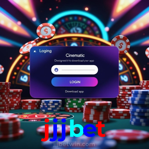 jjjbet:Jogue agora no nosso cassino online e vença nas mesas de poker!
