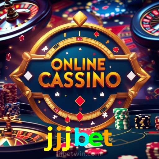 jjjbet:Jogue poker, roleta e aposte no futebol com grandes prêmios!