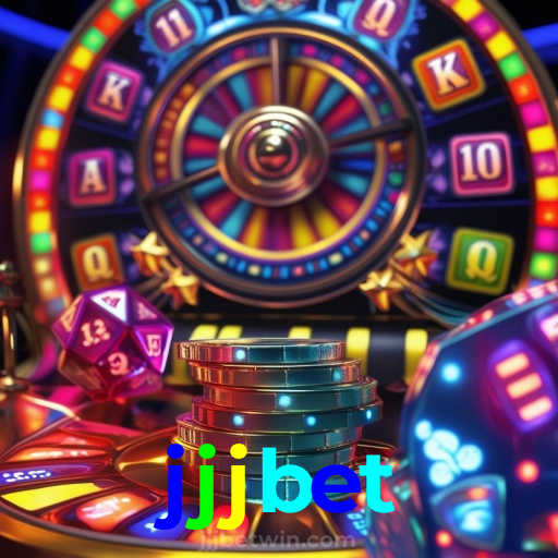 jjjbet:Jogue nas melhores slots e conquiste prêmios incríveis!