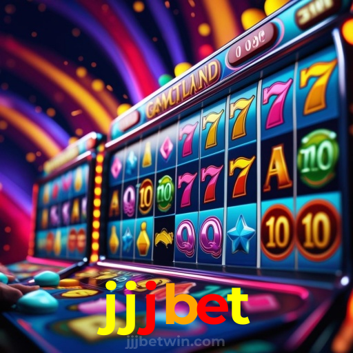 jjjbet:Jogue agora e vença nas melhores slots online!
