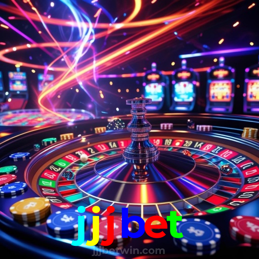 jjjbet:Aposte no futebol e ganhe prêmios em slots e roleta ao vivo!