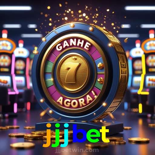jjjbet:Jogue nas roletas e veja a sorte sorrir para você!