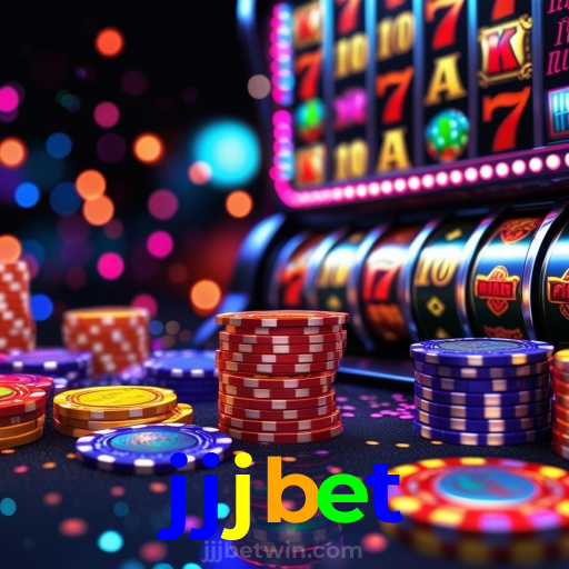 jjjbet:O cassino mais confiável para apostar no futebol e jogar slots!