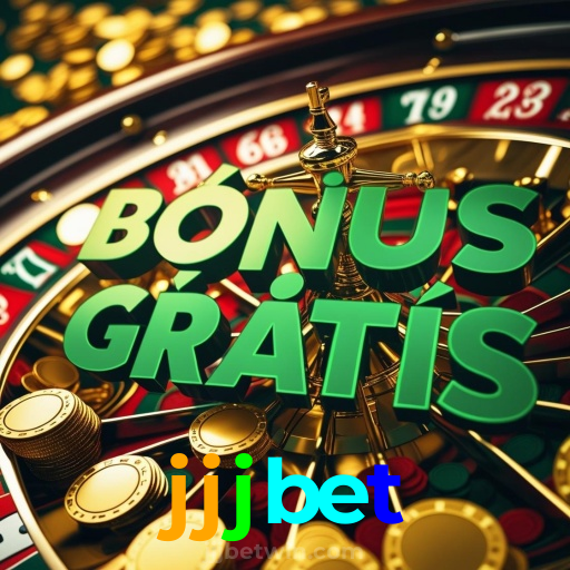 jjjbet:Em cada giro, uma vitória! Jogue nas melhores slots online!