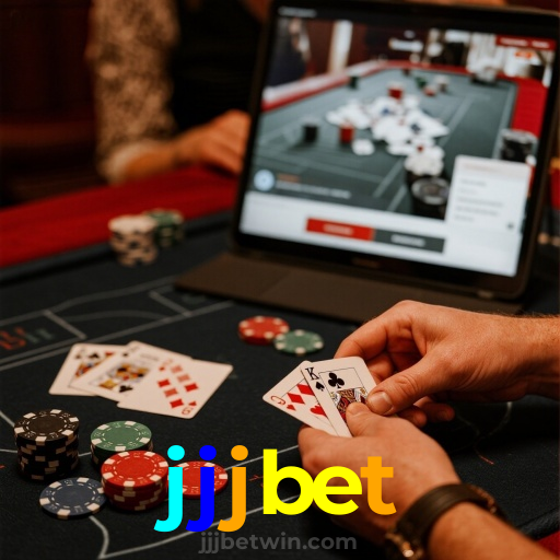 jjjbet:Aposta no futebol e diversão garantida com jogos de cassino como roleta e blackjack!