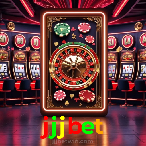 jjjbet：Vença no poker e aposte no futebol com segurança no nosso cassino!