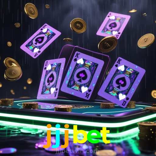 jjjbet:Aposte nas roletas e conquiste prêmios incríveis!
