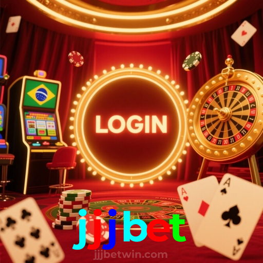 jjjbet：Onde sua sorte encontra o melhor cassino online e as apostas no futebol!