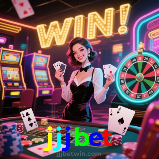 jjjbet：Jogue poker online e conquiste grandes vitórias nas cartas!