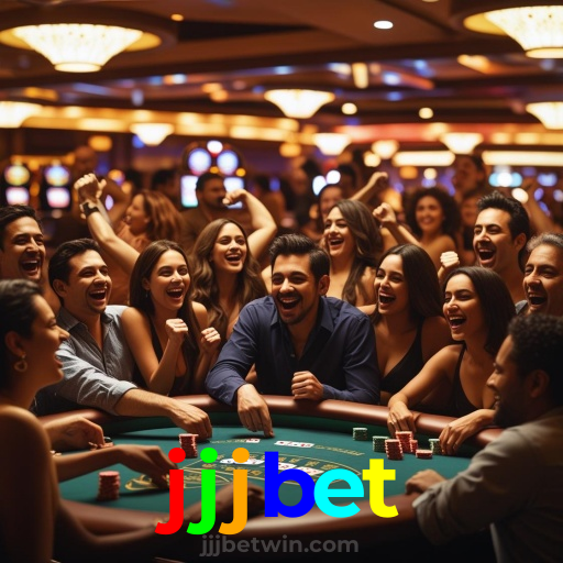 jjjbet：Aposte no futebol e vença nas mesas de blackjack no cassino online!