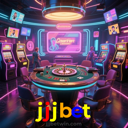 jjjbet:Aposte no futebol e jogue no melhor cassino online para grandes vitórias!