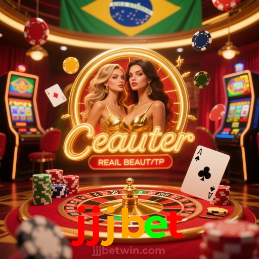 jjjbet：Apostas emocionantes em futebol e os melhores jogos de cassino online!