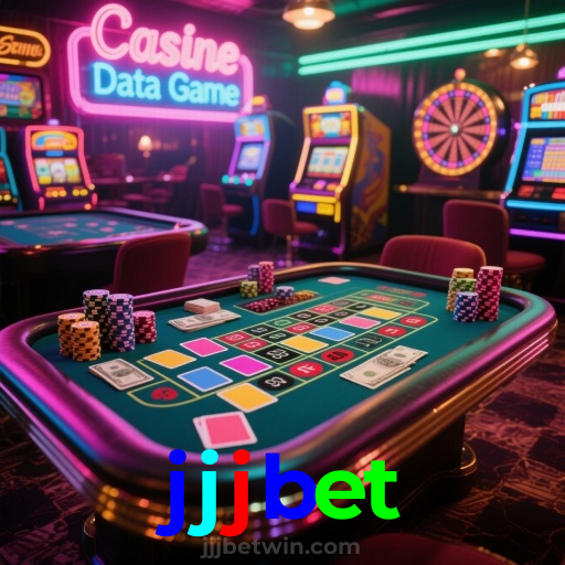 jjjbet:Jogue nas roletas e veja a sorte sorrir para você!