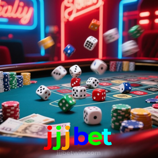 jjjbet：Aposte nas melhores slots e conquiste prêmios como nunca!