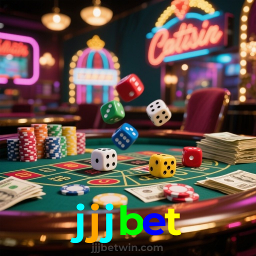 jjjbet：Jogue nas nossas roletas e leve grandes prêmios para casa!