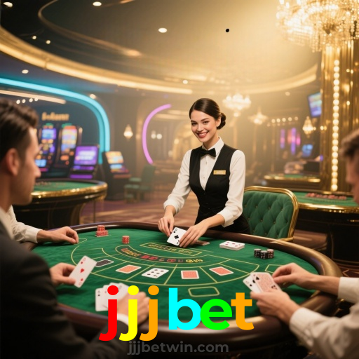 jjjbet：Aposte no futebol e ganhe em jogos como roleta e blackjack online!