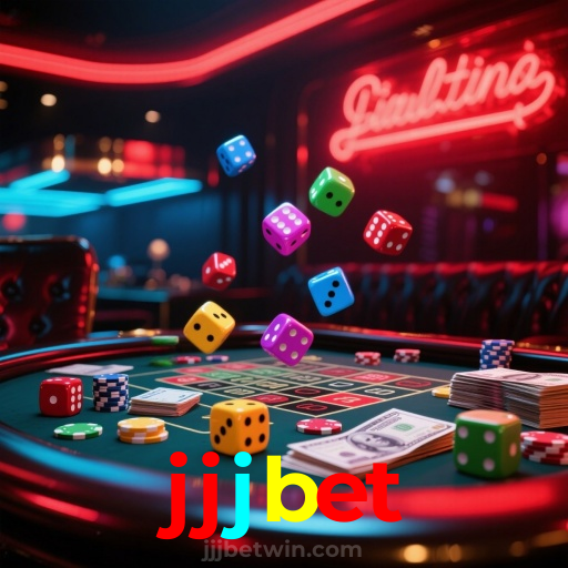jjjbet：Jogue nas melhores slots e vença o jackpot agora mesmo!