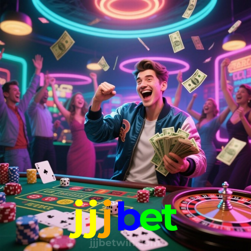 jjjbet:Jogue slots, blackjack e aposte no futebol para diversão e vitórias!