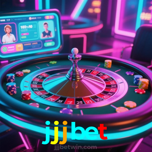 jjjbet：Entre no jogo e aposte nos melhores times do futebol digital!
