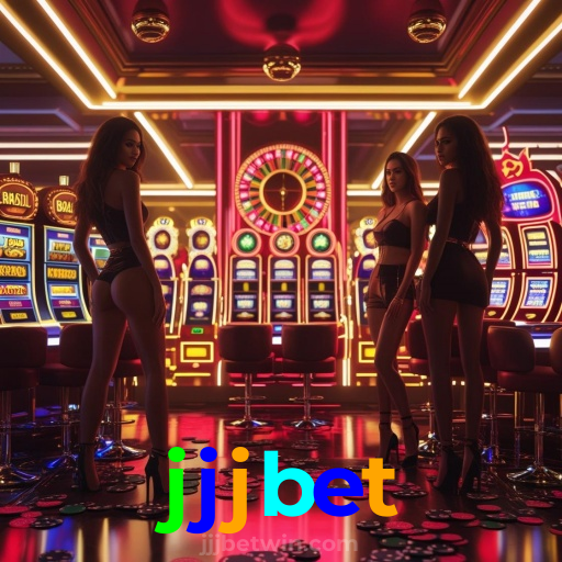 jjjbet：Aposte no futebol e ganhe em jogos de cassino como roleta e blackjack!