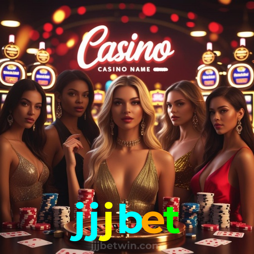 jjjbet:Aposte nas melhores slots e conquiste prêmios como nunca!