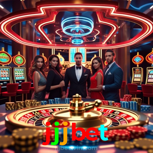 jjjbet：O melhor cassino online com roleta, poker e apostas no futebol ao vivo!