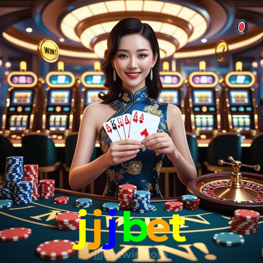 jjjbet:Cada giro é uma chance de conquistar prêmios incríveis!