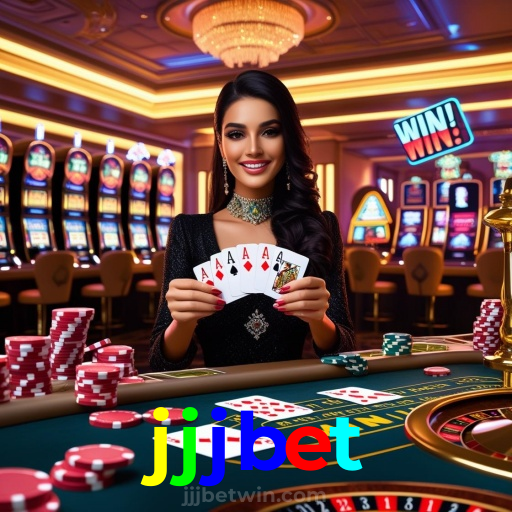 jjjbet:A sorte não tem limites! Vença no Blackjack e leve o prêmio!