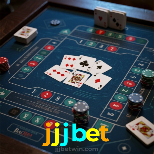 jjjbet：Em cada giro, uma vitória! Jogue nas melhores slots online!